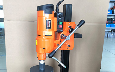 用戶選購(gòu)磁力鉆要從哪些細(xì)節(jié)著手？