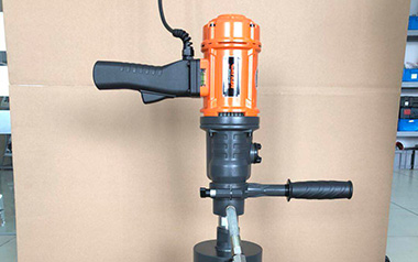 磁力鉆之空心鉆頭如何選型有哪些類別？