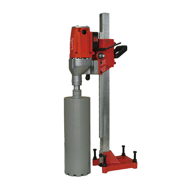 金剛石鉆孔機-OB-132  OB-132E  OB-152  OB-152E