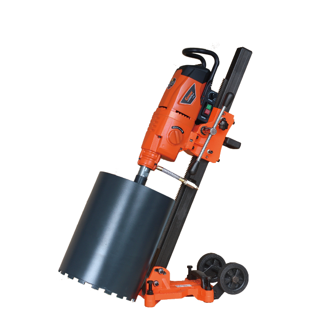 油浸式金剛石鉆孔機(jī)-DK-250B DK-250BE DK-250/2B DK-250/2BE DK-300B DK-300BE DK-300/2B DK-300/2BE DK-350B DK-350BE DK-350/2B DK-350/2BE