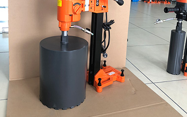 淺析磁力鉆維修時候需要使用哪些工具？