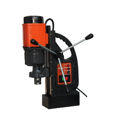 磁力鉆pk火焰切割，誰強些？