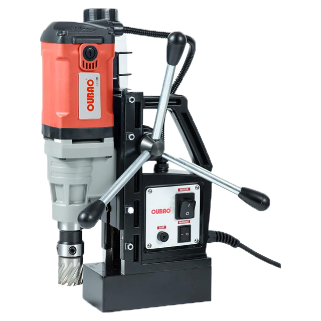 磁座鉆機功率大小如何分析？