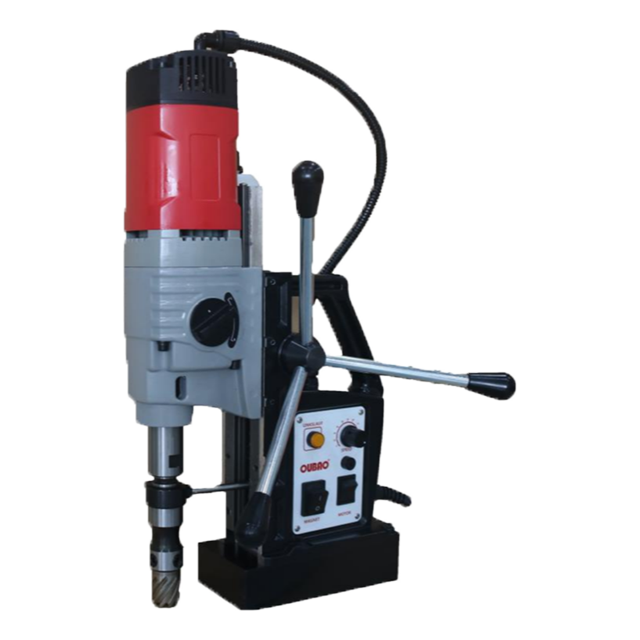 磁座鉆的高效作業方案有哪些? 磁座鉆的高效作業方案有哪些?